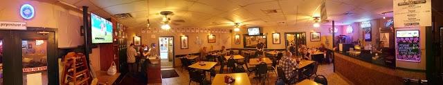 George's Restaurant Bar & Catering