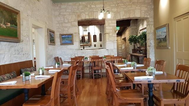 The All New Altdorf Biergarten