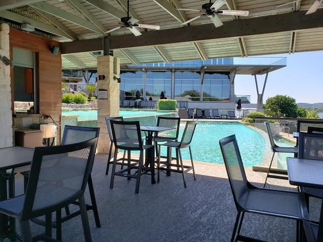 Lakeway Resort and Spa