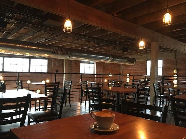 Rosella Coffee Company