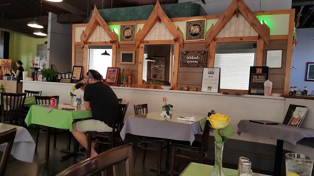 Bangkok City Restaurant