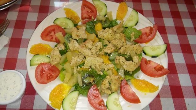 Marco's Italian Restaurant & Pizzeria