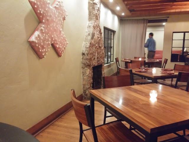 Otto's German Bistro