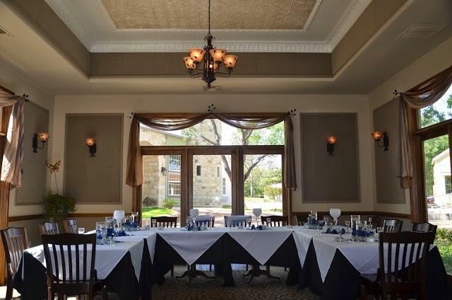 Fredericksburg Herb Farm