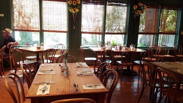 The Peach Tree Restaurant & Gifts