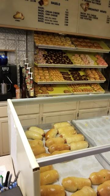 Sweeties Donuts Sattler