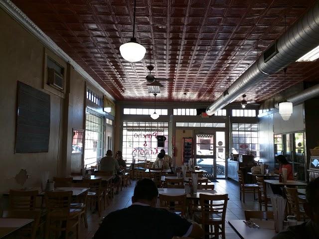 Panchos & Gringos Deli