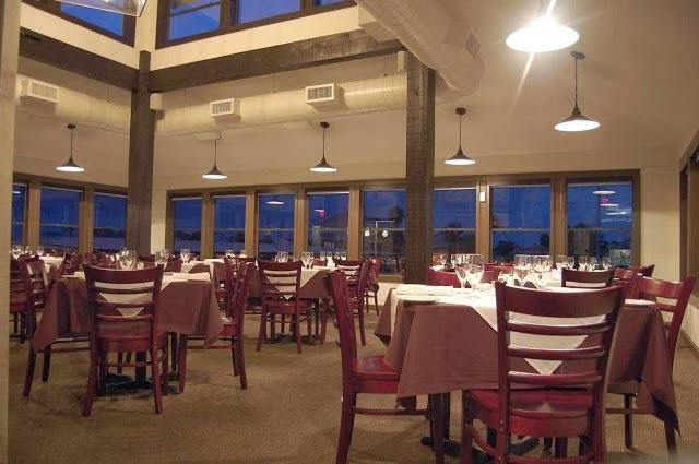 The West End Restaurant