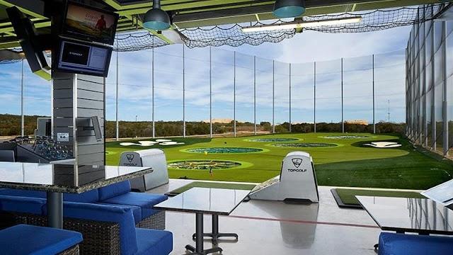 Topgolf