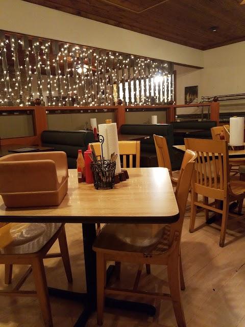 Oak Creek Cafe