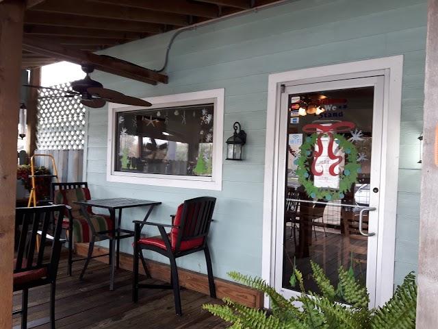 JJ's Cafe