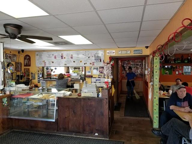 Lolita's Restaurante