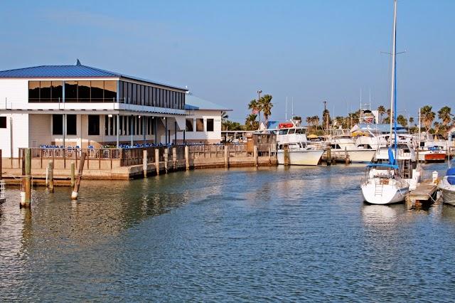Sea Ranch Restaurant