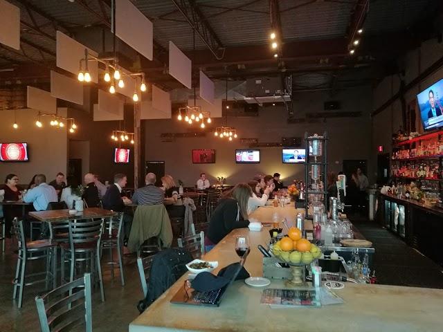 The Post at Lamar Park