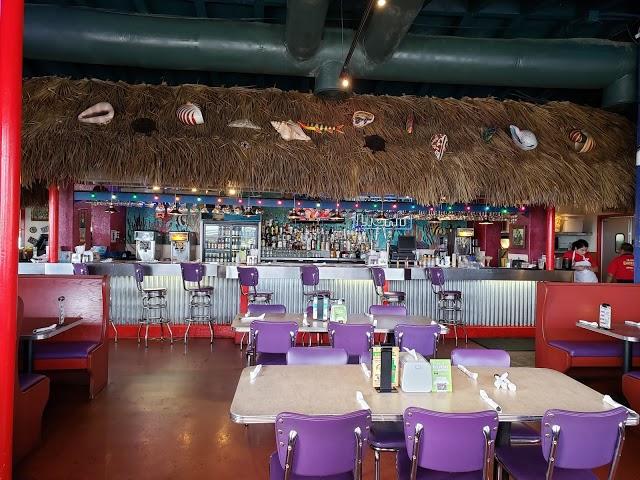 Tortuga Mexican Kitchen