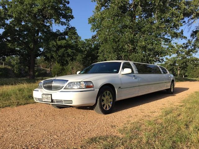 Texas Grapes Wine Tours