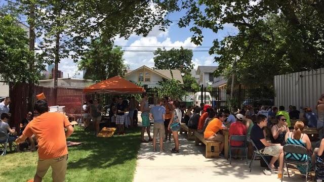 Under the Radar Brewery