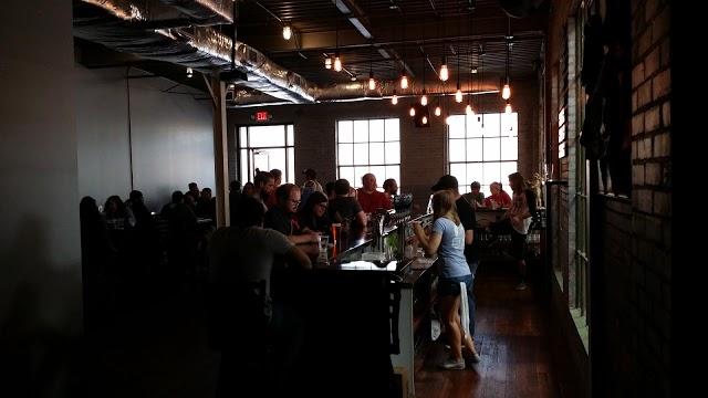 Sigma Brewing Company