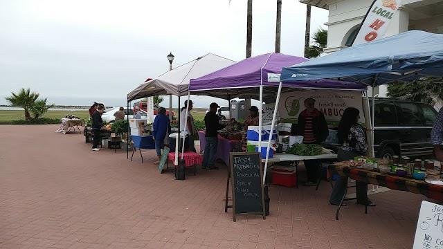 South Padre Island Farmers' Market