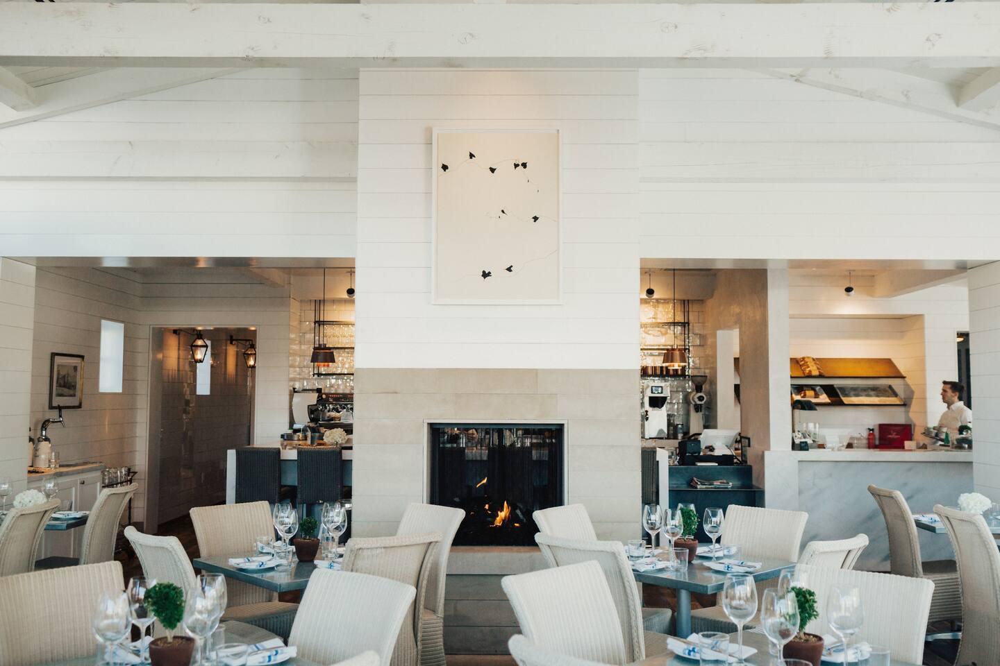 Tiny Boxwoods Austin