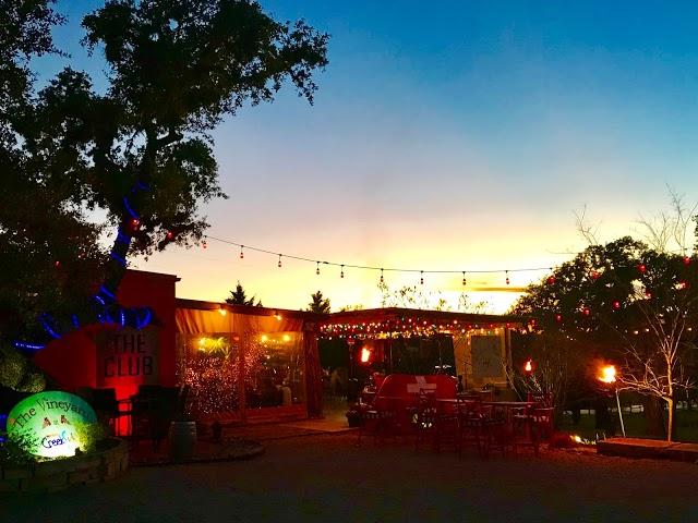 THE CLUB at Barons CreekSide