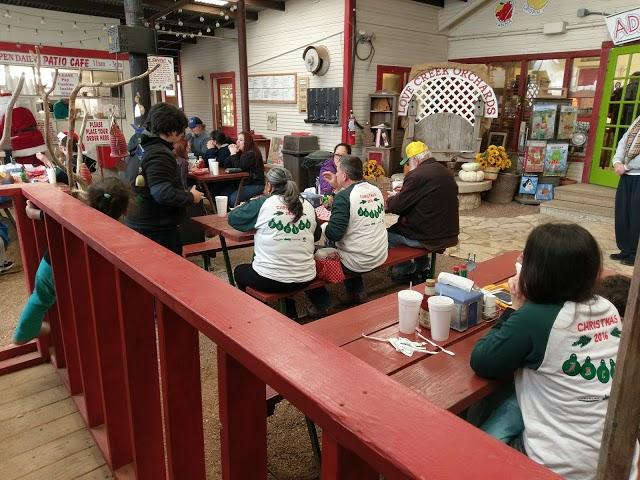 The Apple Store by Love Creek Orchards