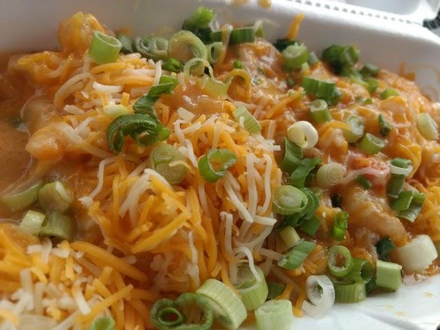 The French Fry House