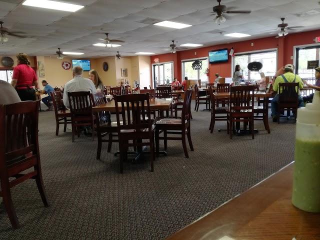 Campo Azul Mexican Grill & Bar