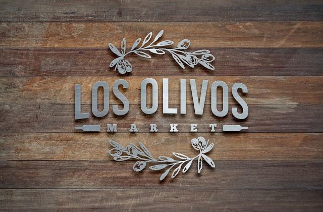 Los Olivos Market