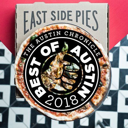 East Side Pies