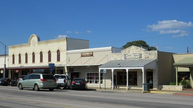 Fredericksburg