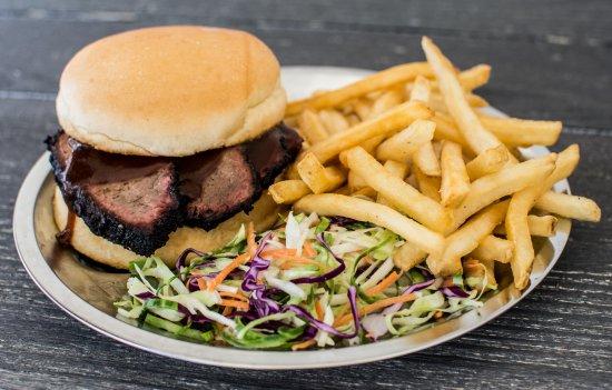 Sonny Bryan's Smokehouse