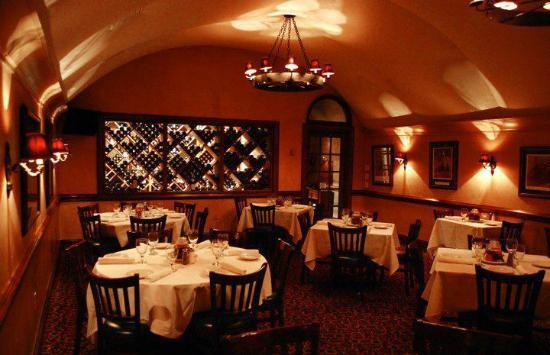 Bob's Steak & Chop House