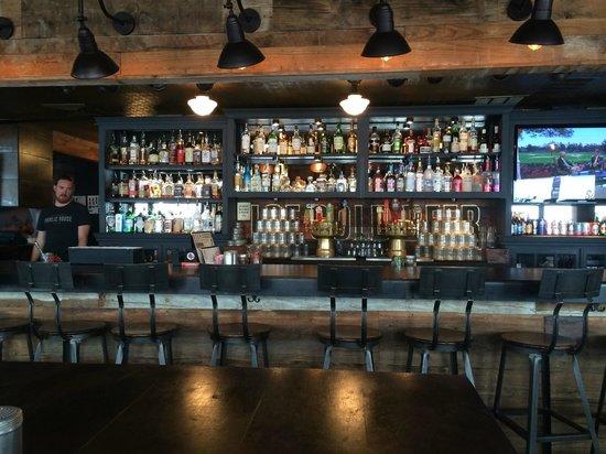 Gourdough's Public House