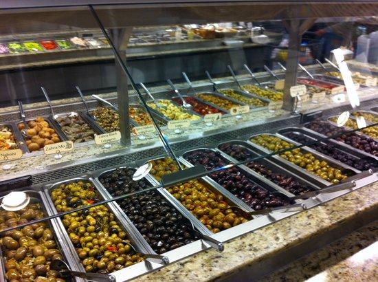 Phoenicia Specialty Foods