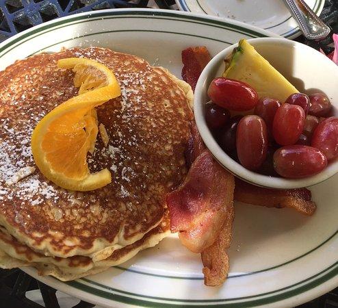 The Guenther House Restaurant