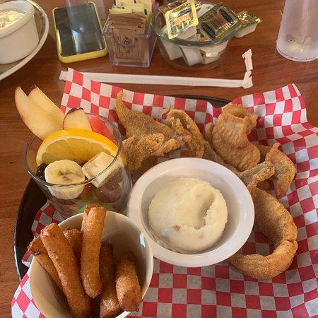 Linda's Southern Kitchen