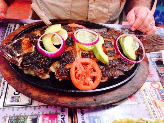 Los Comales Mexican Restaurant