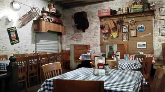 Clear Springs Restaurant