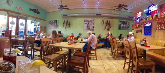 Paw Paw's Catfish House