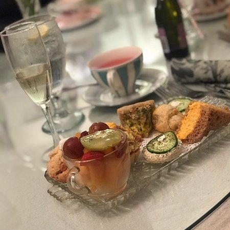 Chocolate Angel Cafe and Tea Room