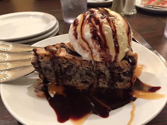 The Doves Nest Restaurant