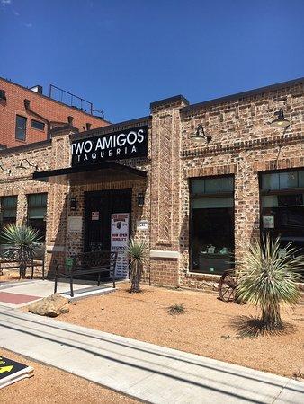 Two Amigos Taqueria