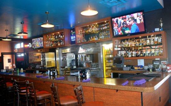 Matt's Rancho Martinez