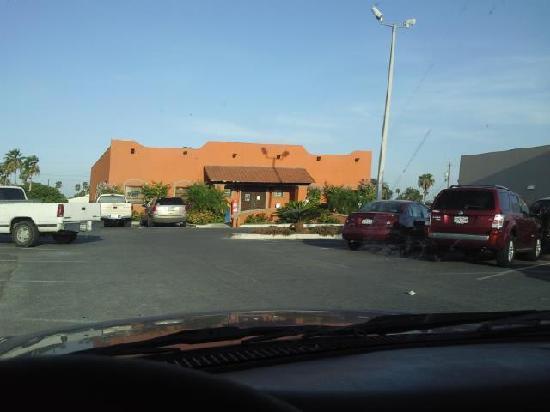 Taco Fiesta Restaurant