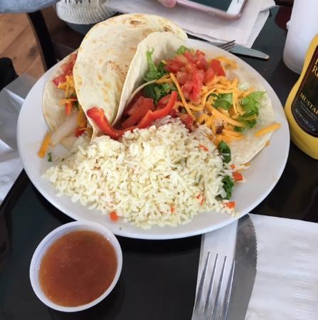 5th Street Cafe