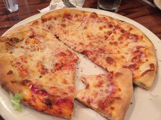 Nikis Italian Bistro