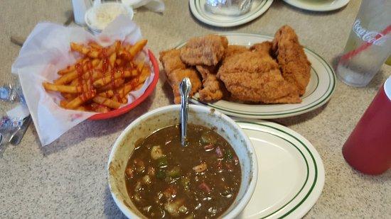 Lake Jackson Seafood #2