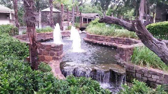 Horseshoe Bay Resort & Cnfrnc