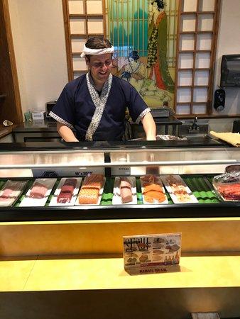 Kyoto Japanese Steak House